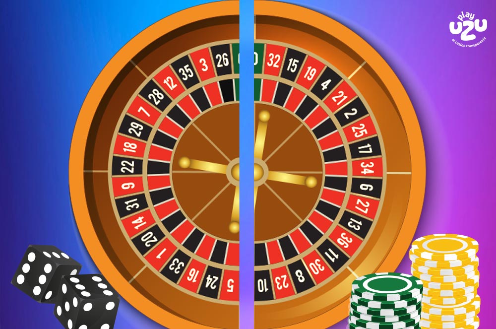 Términos de Ruleta